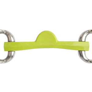 METALAB Bridles - Flexi Soft Half Moon