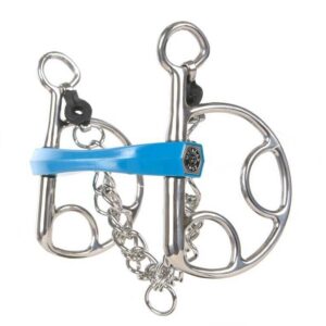 METALAB Spanish bit - Flexi right