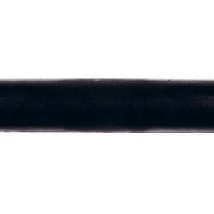 FEELING Loose Ring Snaffle - Rubber Bar