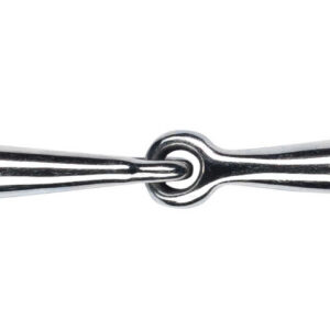 FEELING Loose Ring Snaffle - Thin