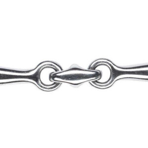 FEELING Loose Ring Snaffle - Anatomic thin