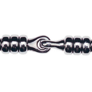 FEELING Loose Ring Snaffle - With Rollers