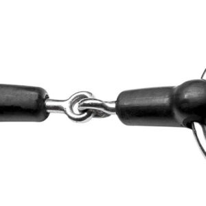 FEELING Gag Bit - Rubber