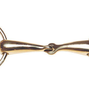 FEELING Gag Bit - Copper