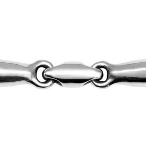 FEELING Gag Bit - Anatomic