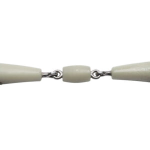 FEELING Gag Bit - Flexi Double Joint