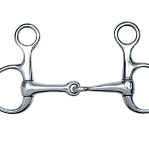 FEELING Baucher bridle