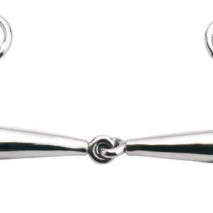 FEELING Baucher bridle - sliding