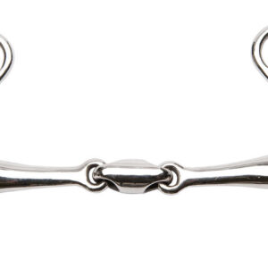 FEELING Baucher Bridle - Anatomic