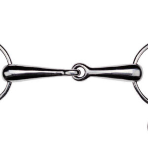 FEELING Ring bridle - 3 rings