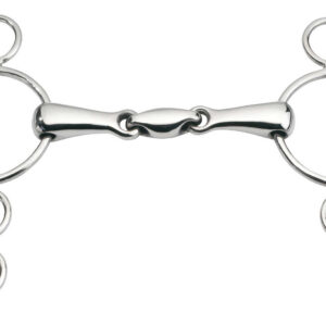 FEELING Ringtrense - Anatomic 4 Ringe