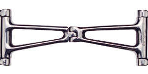 FEELING Gebiss - Crescendo