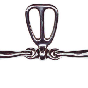 FEELING Gebiss - Tongue