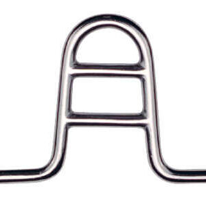 FEELING Gebiss - Tongue Clip