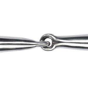 FEELING Gag Bit - Satin