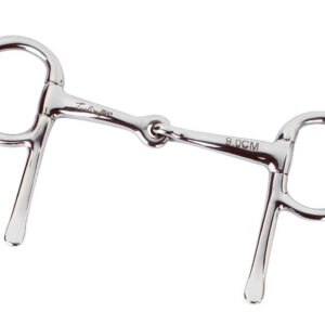 FEELING Mini Eggbutt Bridle - Trotting Bridles