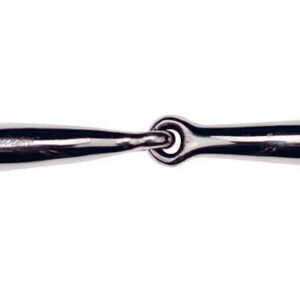 FEELING eggbutt snaffle