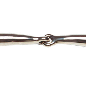 FEELING Olivenkopftrense - Argentan