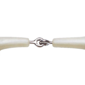 FEELING Olivenkopftrense - Flexi