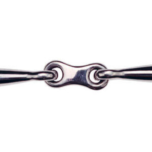 FEELING Olivenkopftrense - Bristol flache Ringe