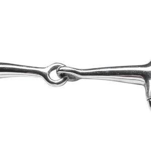 FEELING Gag Bit - Eggbutt