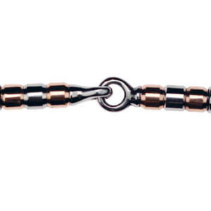 FEELING Eggbutt Bridle - With Rollers