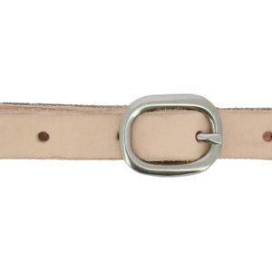 FEELING leather bits