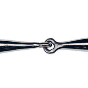 FEELING D-bit, with openings