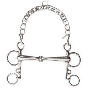 FEELING Pelham - Short Lifts