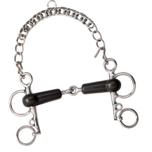 FEELING Pelham - Rubber Short Lifts