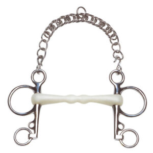 FEELING Pelham - Flexi straight