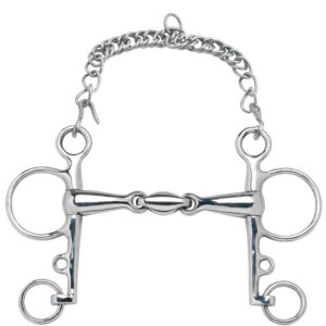 FEELING Pelham - Anatomic Short Lifts