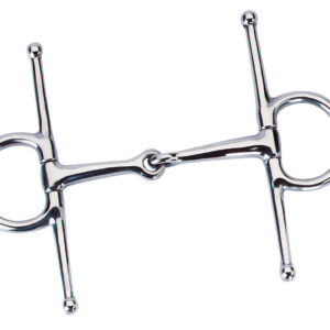 FEELING Mini Gag bridle