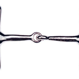 FEELING Schenkeltrense