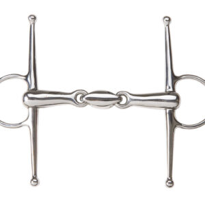 FEELING Knebeltrense - Anatomic