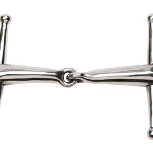 FEELING Gag Bit - Short Bridles