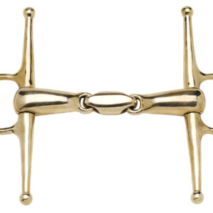 FEELING Gag Bit - Anatomic Copper