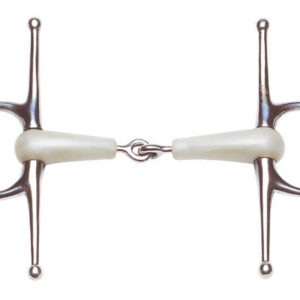 FEELING Knebeltrense - Flexi