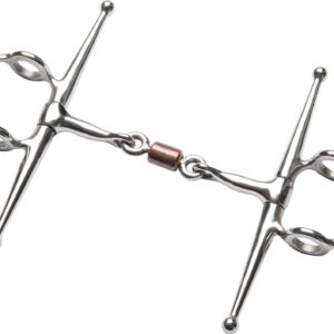 FEELING Gag with Roller