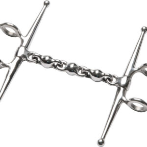 FEELING Gag Bit - Waterford Gag