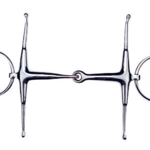 FEELING Gebiss - Fulmer