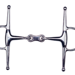 FEELING Gag bridle - Bristol