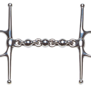 FEELING Gag bridle - Waterford