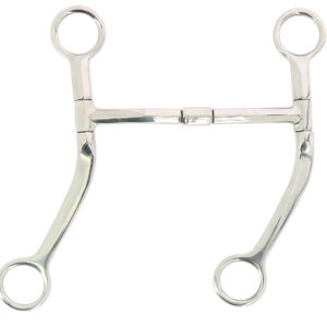 FEELING American Bit - Confort