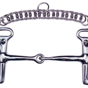 FEELING Springkandare