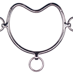 FEELING Steiger bit - nickel-plated steel