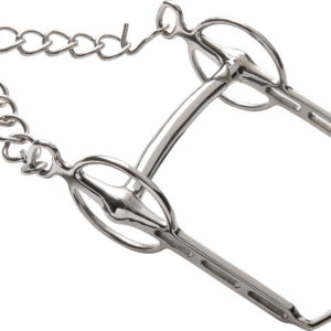 FEELING Liverpool Bit - Straight bars