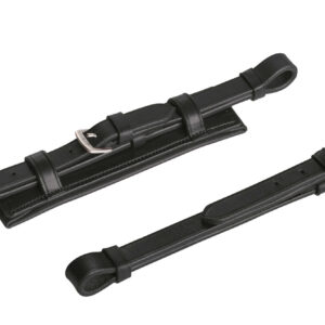 Hackamore noseband ERIC THOMAS