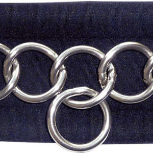 FEELING curb chain pad / headpiece protector