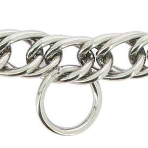 FEELING Kinnkette - 24 rings